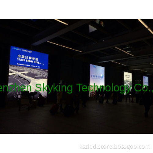 LED adertising light. LED advertising lightbox